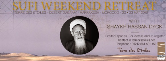 SUFI-WEEKEND-RETREATFINAL POSTER