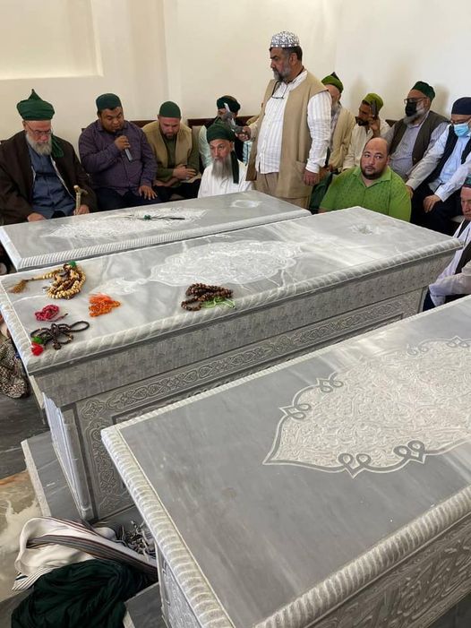 Deze afbeelding heeft een leeg alt-atribuut; de bestandsnaam is place-of-shaykh-ali-al-ramitani-d982-in-bukhara-uzbekistan..jpg